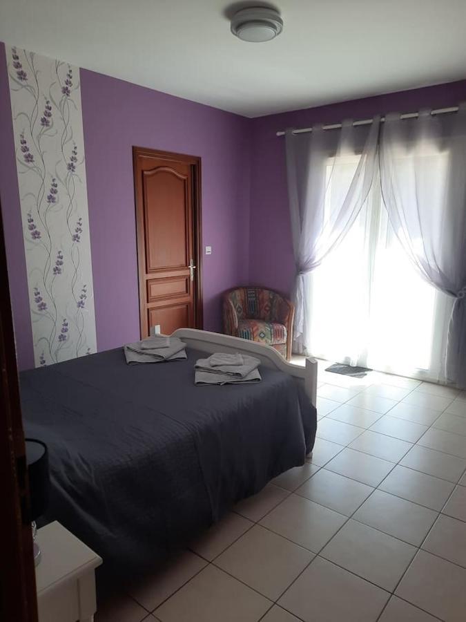 Chez Papi A Lascaux Montignac-Lascaux Extérieur photo