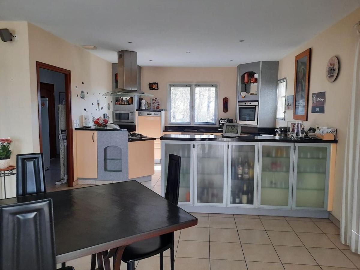 Chez Papi A Lascaux Montignac-Lascaux Extérieur photo