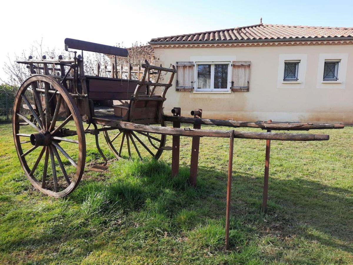 Chez Papi A Lascaux Montignac-Lascaux Extérieur photo