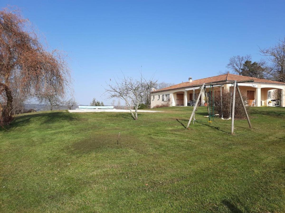 Chez Papi A Lascaux Montignac-Lascaux Extérieur photo